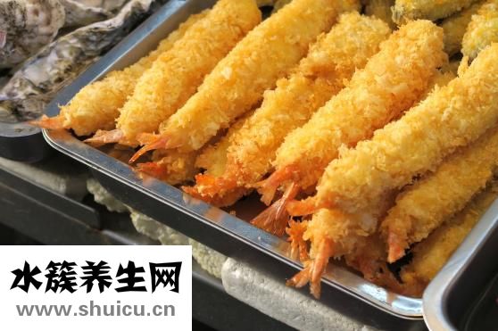 蝦線不去除可以吃嗎