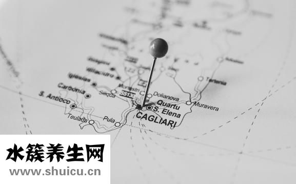 腋下長了個疙瘩