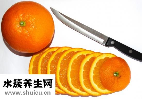 鹽蒸橙子蒸多久