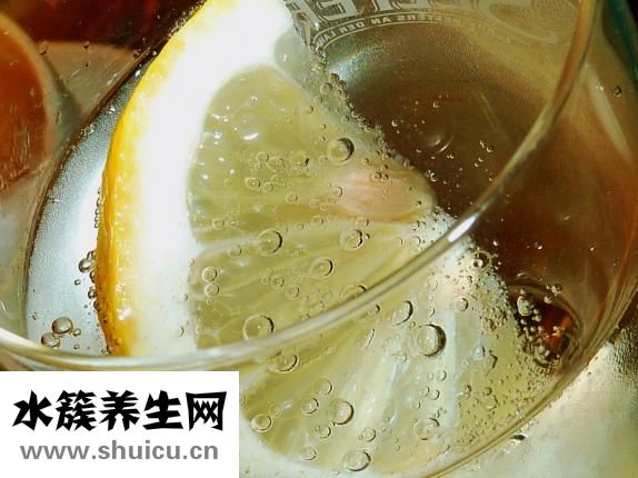 身體美白的方法