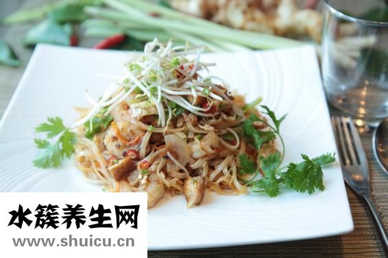 血脂稠怎樣調理