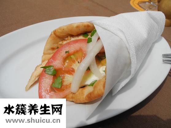 水煮白菜減肥方法