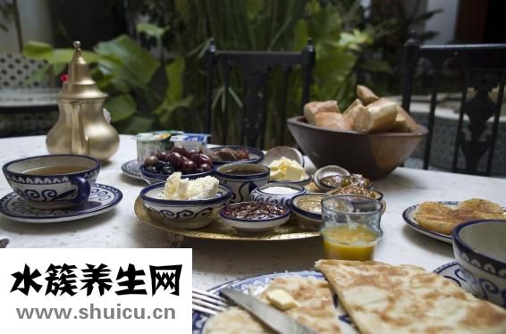 胃口不好怎么開(kāi)胃