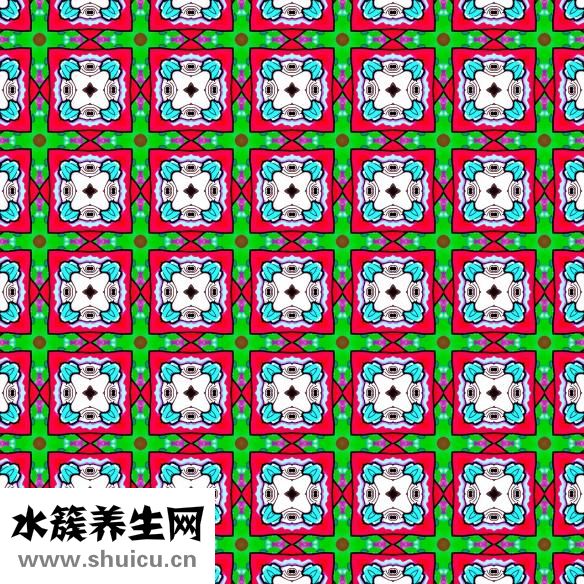 糖糕面的制作方法