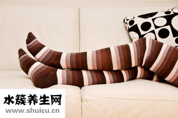 舌下青筋正常圖片