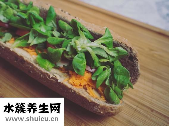 痛風可以吃海帶嗎