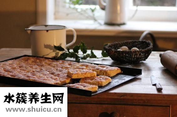 西蘭花怎么焯水