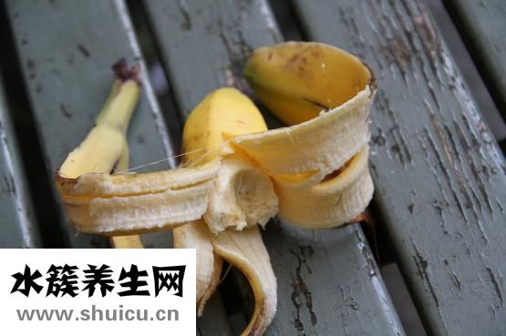 香蕉水是什么