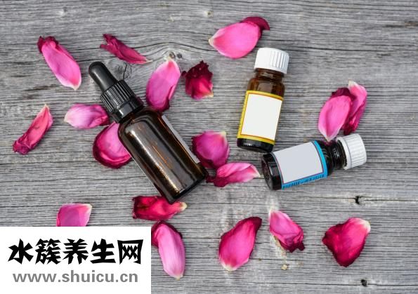 香精是什么東西