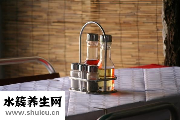 水淀粉怎么調(diào)