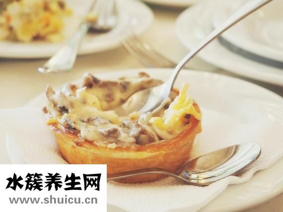 鯽魚豆腐湯的功效