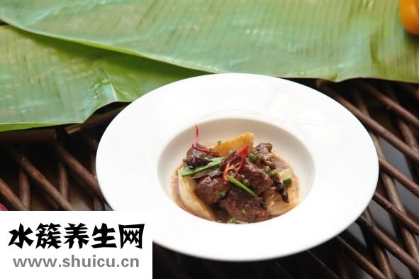 鹽焗雞的正宗做法