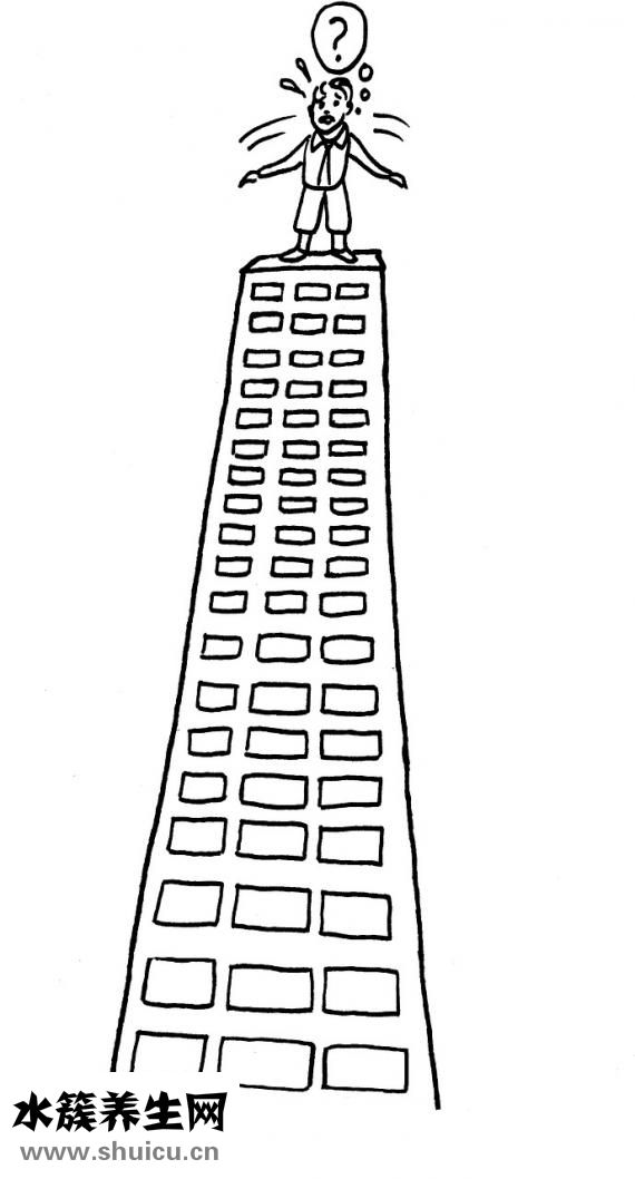 心理潔癖的癥狀
