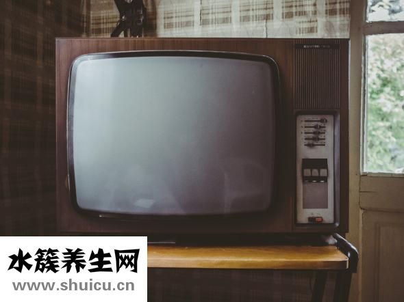 孕婦可以看電視嗎