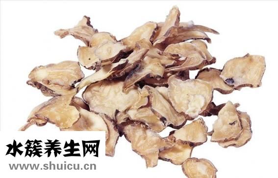 附子理中丸說明書