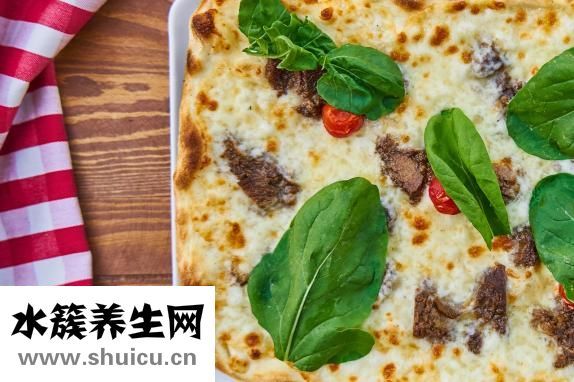 月餅皮的做法及配方