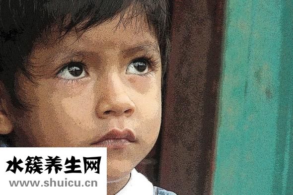 嬰兒拉肚子發燒