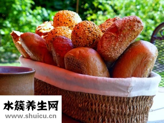 退低燒的小妙招