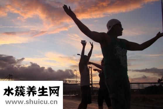 男性的敏感點(diǎn)在哪