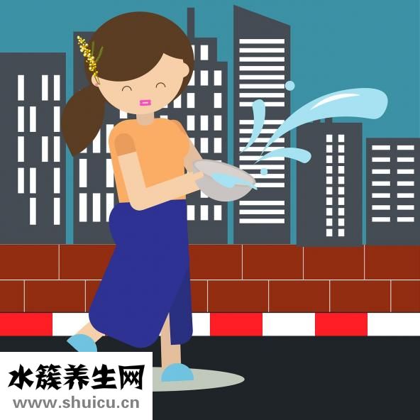 陰囊潮濕的癥狀