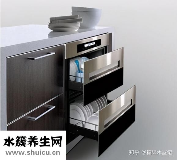 消毒柜怎么使用