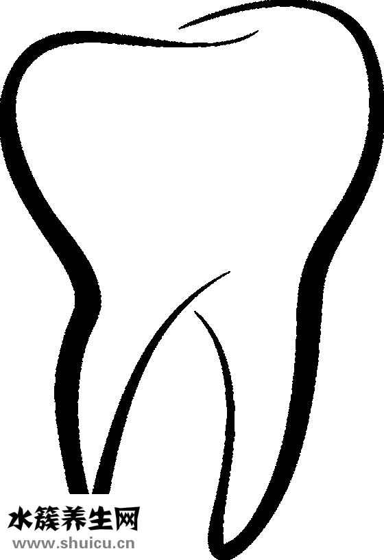 牙齒癢是什么原因