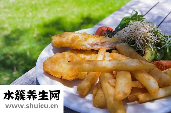 豌豆涼粉的制作方法