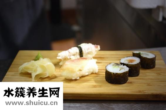 膳食纖維高的食物