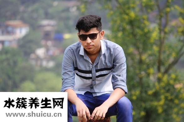 怎么看自己的血型