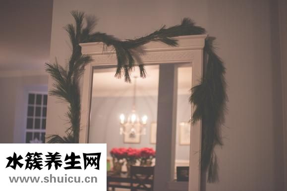 桃樹重要的三遍藥