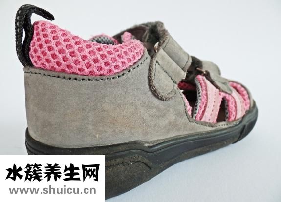 透氣性好的鞋子