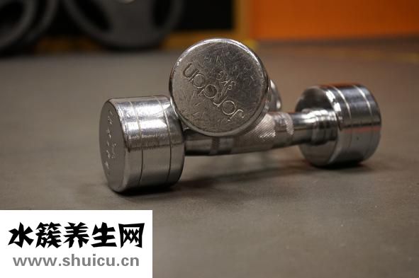 肌肉酸痛怎么解決