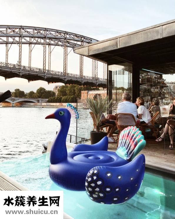 眼睛里有黑色漂浮物