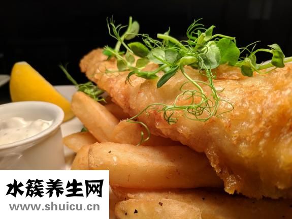 鱈魚的做法大全