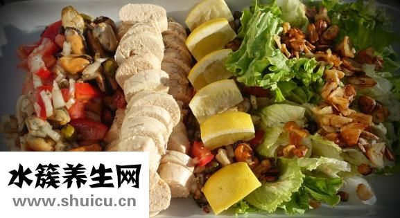 鱈魚的做法大全