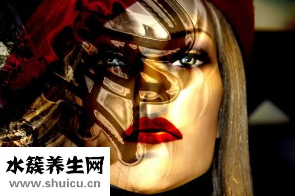 眼睛疼怎么回事