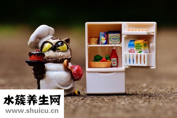 生蠔的保存方法