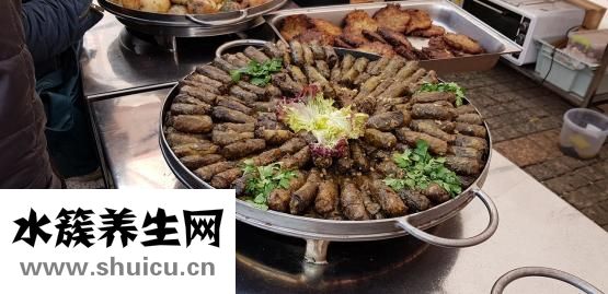 水煮大蝦的做法