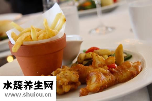 月經期間減肥法