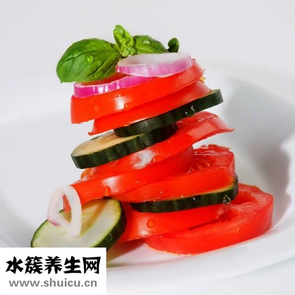 豌豆涼粉的制作方法