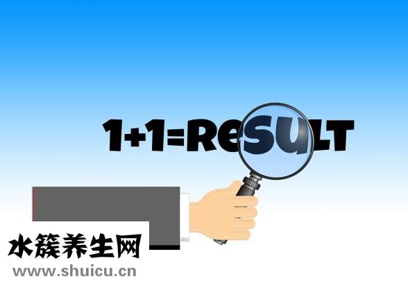 試紙一深一淺圖片