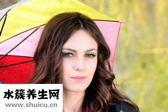 怎樣使白發變黑發