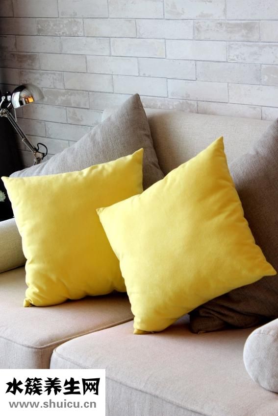 睡覺要不要枕頭