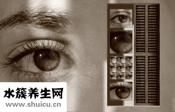 眼藥水有什么用