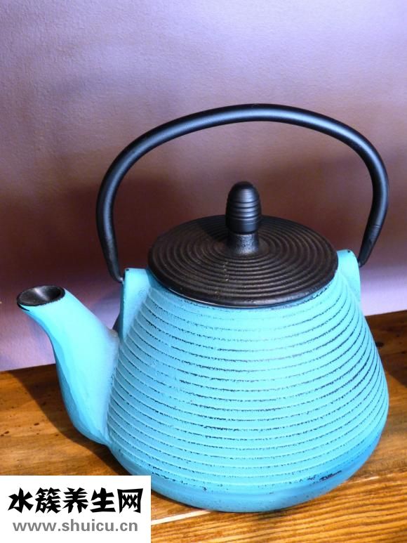 桑葉泡茶的功效