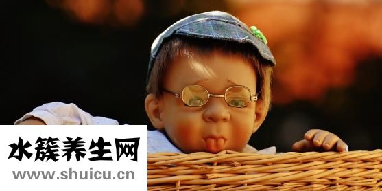 舌頭上有小紅點圖片