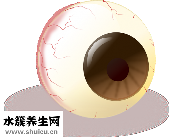 瞳孔變大是怎么回事