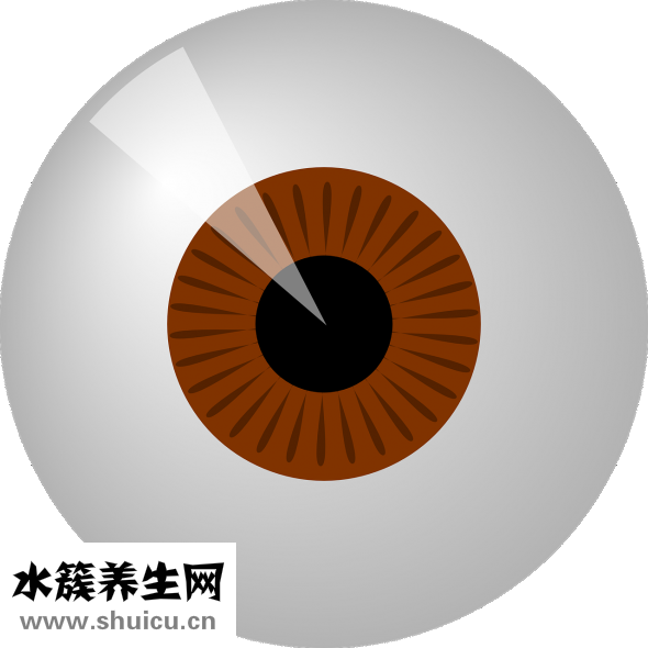 瞳孔變大是怎么回事