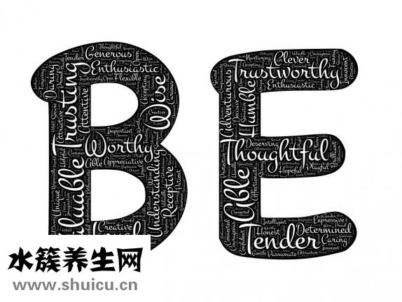 水溶性是什么意思