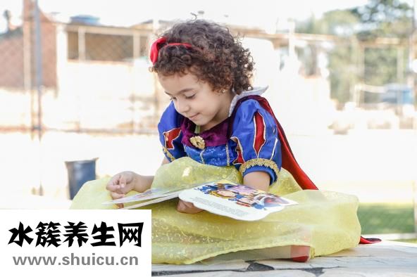 小兒腺樣體肥大